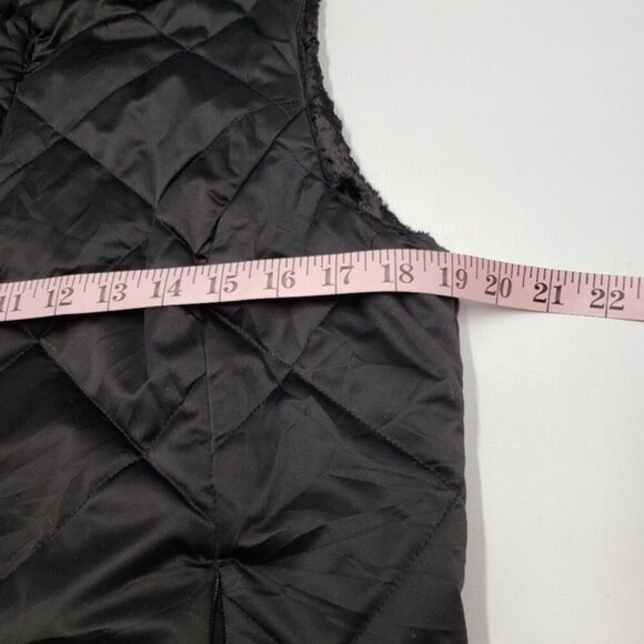 Lauren Ralph Lauren Reversible Vest - Picture 8 of 13